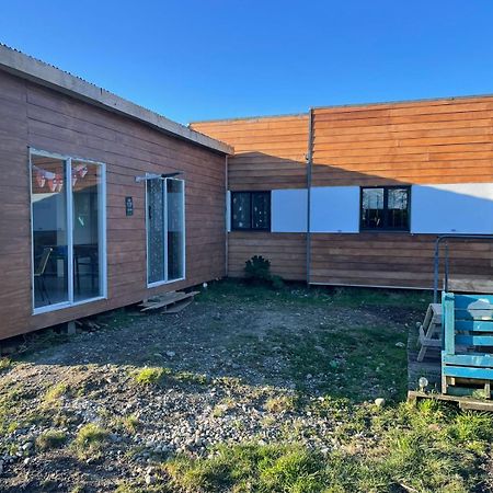 B&B Patagonia Dreams Πουέρτο Μοντ Εξωτερικό φωτογραφία