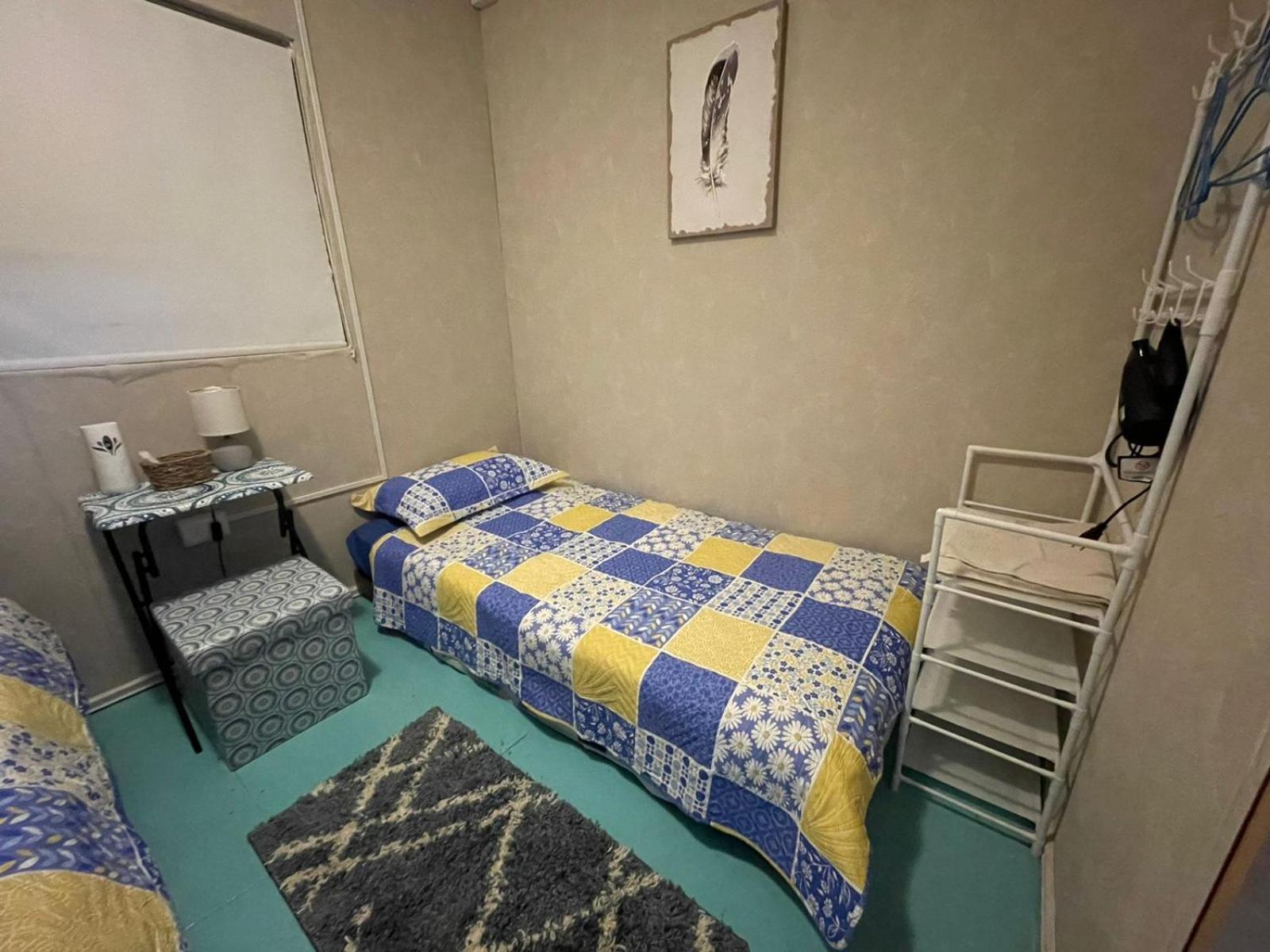 B&B Patagonia Dreams Πουέρτο Μοντ Εξωτερικό φωτογραφία