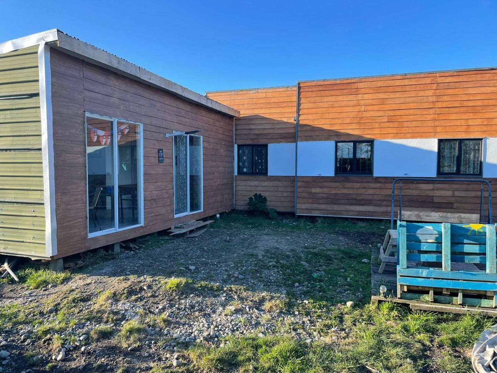 B&B Patagonia Dreams Πουέρτο Μοντ Εξωτερικό φωτογραφία