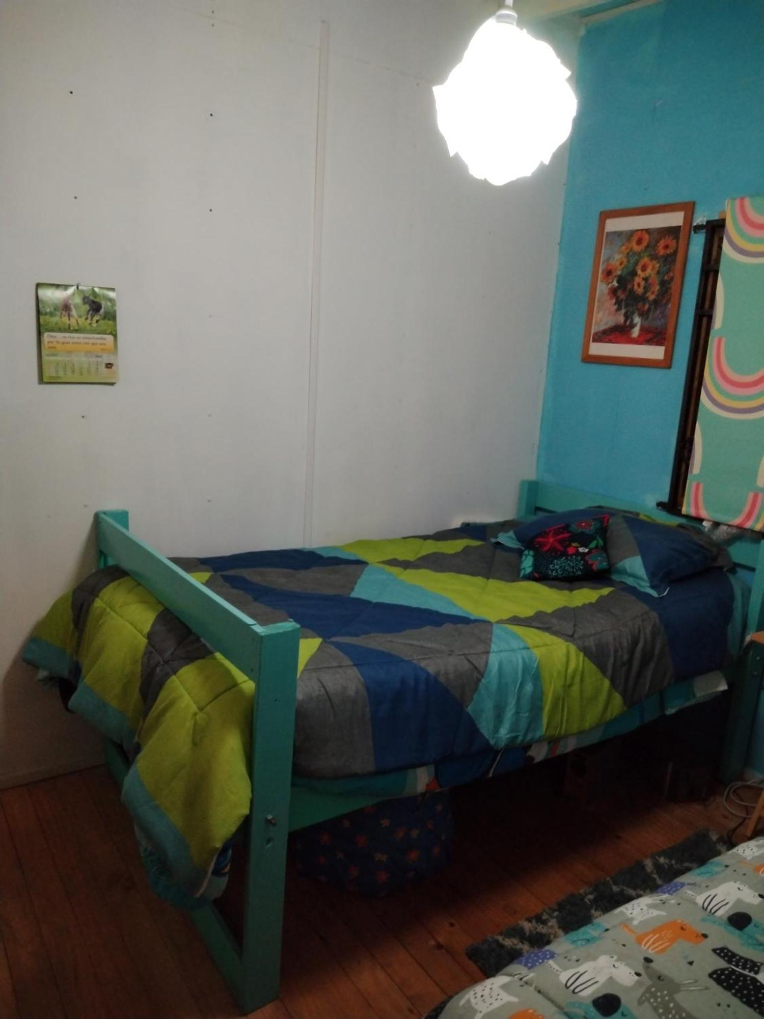 B&B Patagonia Dreams Πουέρτο Μοντ Εξωτερικό φωτογραφία