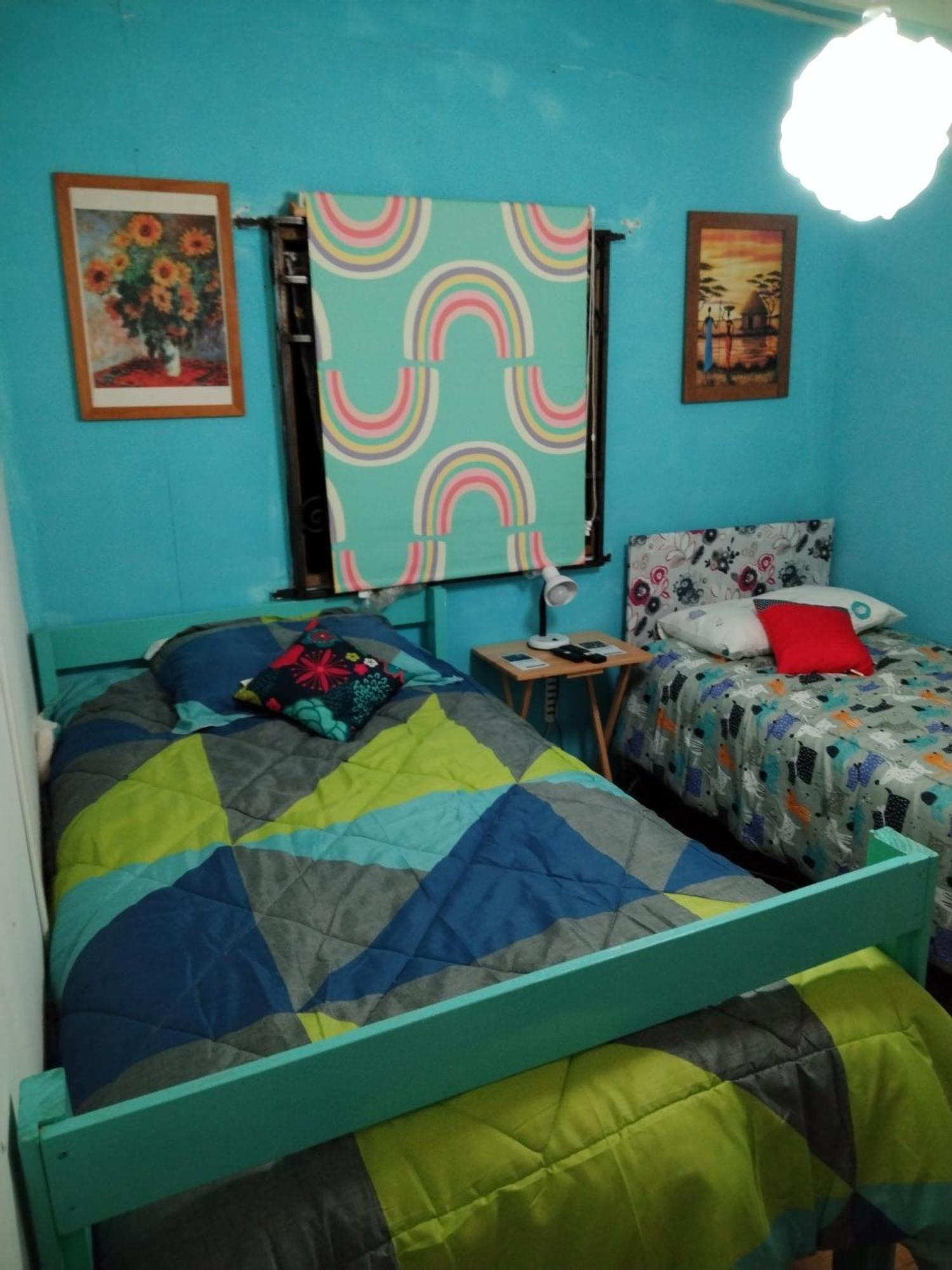 B&B Patagonia Dreams Πουέρτο Μοντ Εξωτερικό φωτογραφία