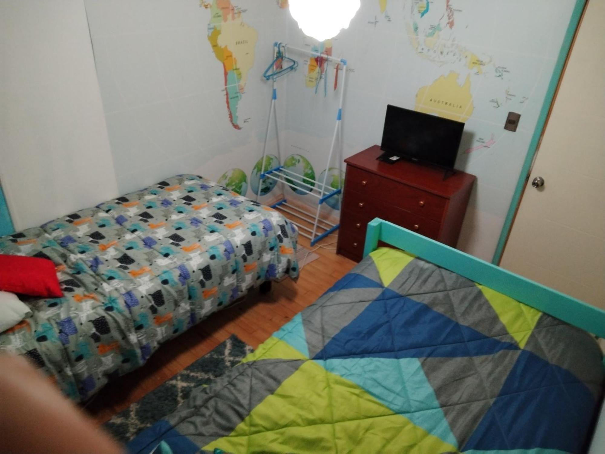 B&B Patagonia Dreams Πουέρτο Μοντ Εξωτερικό φωτογραφία