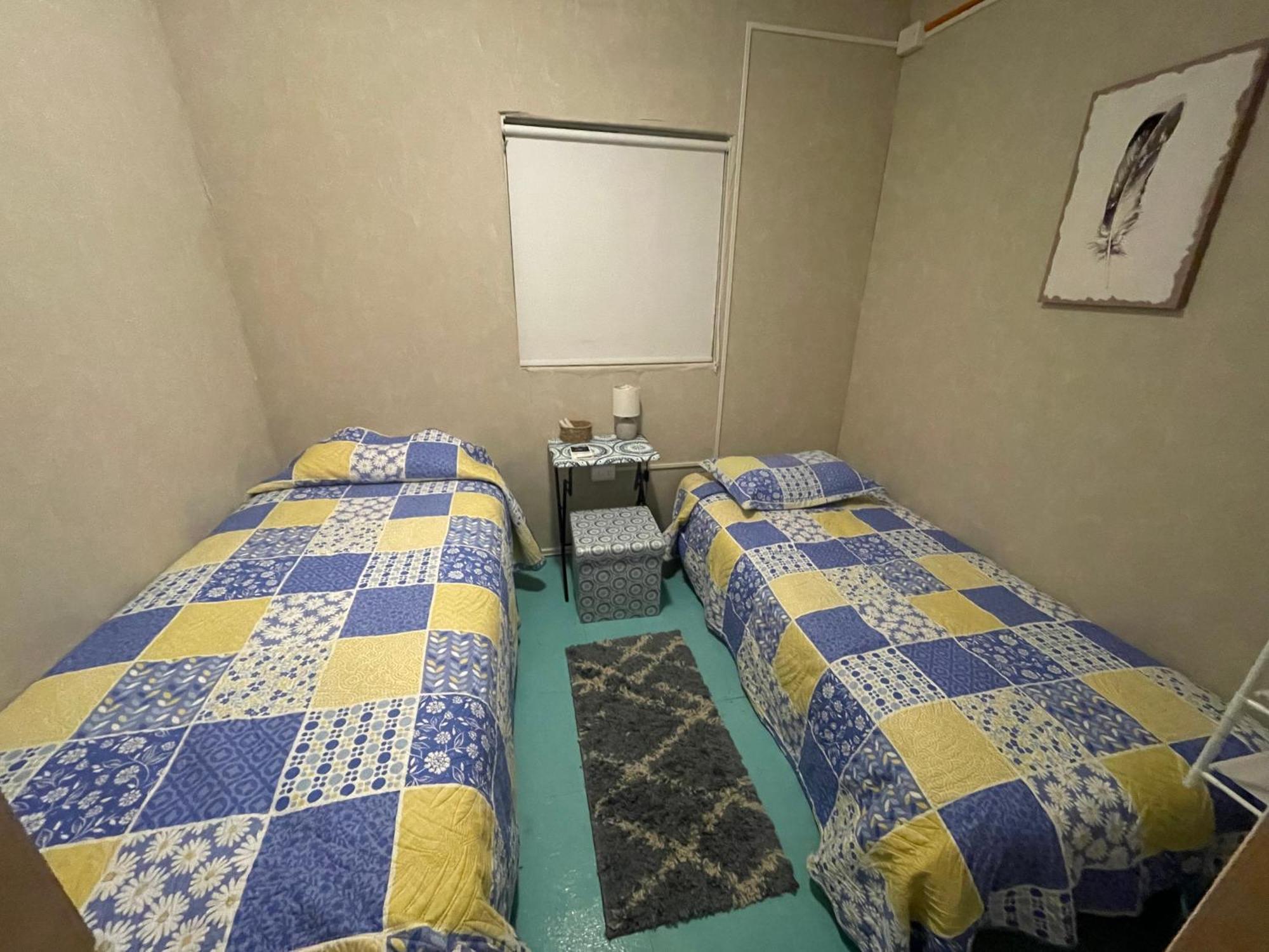 B&B Patagonia Dreams Πουέρτο Μοντ Εξωτερικό φωτογραφία